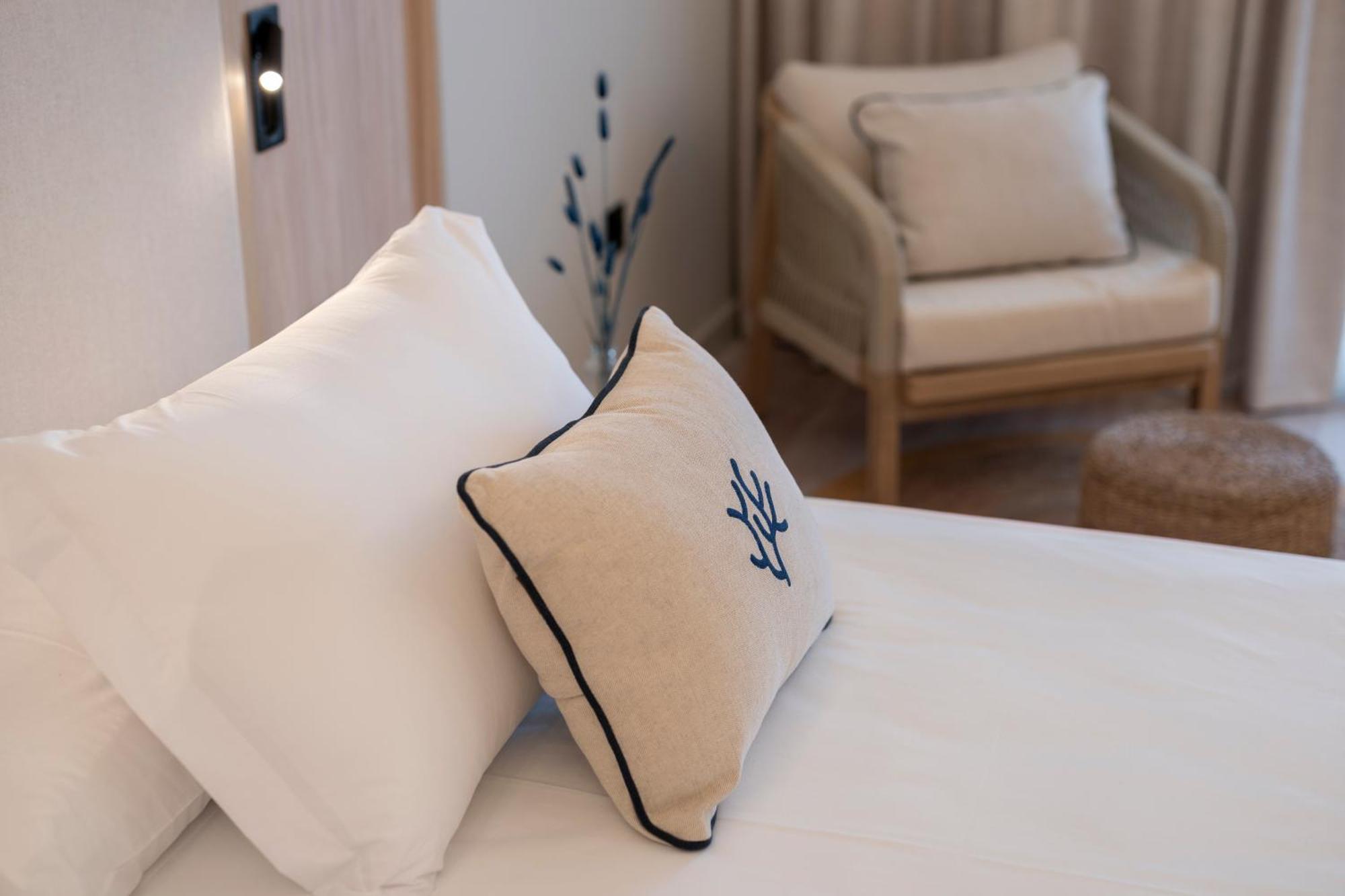 Triple Room Sea View